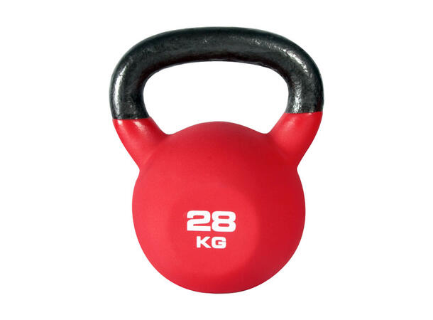 Gymstick PRO Kettlebell 28 Kg